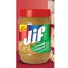Jif Peanut Butter - $6.49