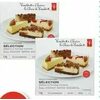 Pc Sliced Cheesecake Selection - $13.99
