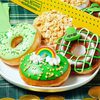 Krispy Kreme: Get Krispy Kreme St. Patrick's Day Doughnuts in Canada