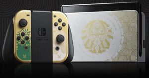 [RedFlagDeals.com] Where to Pre-Order the Zelda Switch & Accessories!