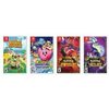 Animal Crossing: New Horizons, Kirby's Return to Dream Land Deluxe, Pokemon Scarlet or Pokemon Violet for Nintendo Switch - $79.99