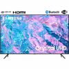 Samsung 70" UHD 4K Smart Crystal Display TV - $998.00 ($100.00 off)