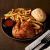 Swiss Chalet: 2 Quarter Chicken Dinners for $19.99 Through April 28