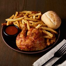 [Swiss Chalet] 2 Can Dine for $19.99 is Back at Swiss Chalet