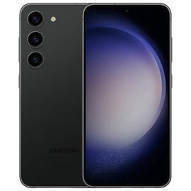 Samsung Galaxy S23 128GB - Phantom Black - Unlocked