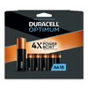 Duracell AA and AAA Battery Packs - $22.49-$22.99 (Up to 20% off)