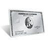 American Express: Business Platinum Card®, Earn up to 120,000 Bonus Membership Rewards® Points
