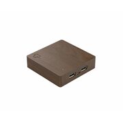 Bluehive 10K mAh Wood Power Bank