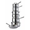 Paderno Canadian Signature Stainless Steel Cooksets - 13-Pc Set - $299.99 (25% off)