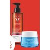 Vichy Aqualia Skin or Dercos Hair Care Products - Up to 25% off