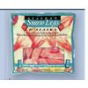Alaskan Snow Legs Pollock-Snow Crab Meat Mix - $7.99