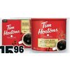 Tim Hortons Ground Coffee - $15.96
