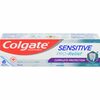 Colgate Total or Sensitive Pro-Relief Toothpaste, Colgate 360° or Bamboo Charcoal Manual Toothbrush or Colgate Mouthwash - $4.99