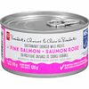 Ocean's White Tuna or PC Blue Menu Pink Salmon - $3.49