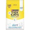Tidy Cats Tidy Care Alert Colour - $29.99