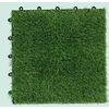 Artificial Grass Tiles - $34.99 (10% off)