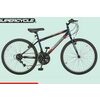 Supercycle 1800 Youth 24" or Adult 26" Hardtail Mountain Bike - $154.99