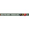Bass Pro Shops Trucker Caps - $7.99