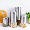 Silo Flared Canister Set - $14.99 (50% off)