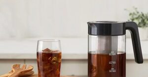 [Amazon.ca] Get the Instant Cold Brew Coffee Maker for $49!