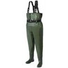 Outbound Men's, Women's and Youth PVC Bootfoot Chest Waders - $69.99-$79.99 ($50.00 off)