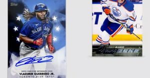 [eBay.ca] Up to $20.00 Off Sports Cards with Coupon on eBay!