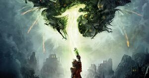[Epic Games] Get Dragon Age: Inquisition GOTY Edition for FREE!