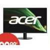Acer Sa271 27" Full Hd Ips Monitor - $199.99