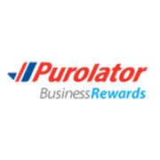 Purolator Business Rewards Program - Save Up to 30%