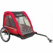 ccm bike trailer replacement parts