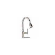 Canadian Tire Cuisinart Lisa Brushed Nickel Pull Down Kitchen